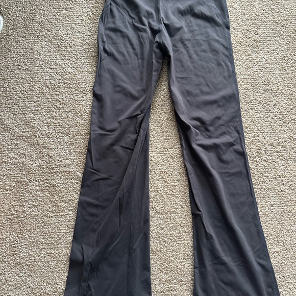 leggings flare pants, - Picture 2 of 4